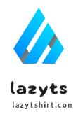 lazytshirt